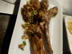 -尚雅铁板料理自助餐厅(乐松店)