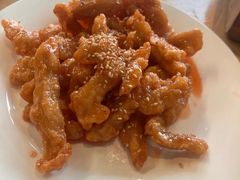 -醉得意·山茶油炒土鸡(泰安火车站大润发店)