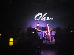 -ohbar live house(人广店)