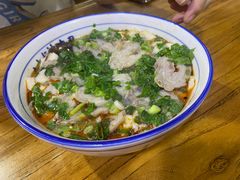 -朱秀英梆梆肉葫芦头(琉璃街店)