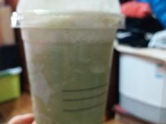 -luckincoffee瑞幸咖啡(冠福大厦店)