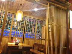 大堂-洛阳面馆(红专路店)
