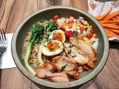 -Pennehut畔尼意面(合肥万象城店)