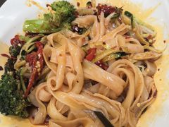 秘制凉皮-魏家凉皮(铜锣湾店)
