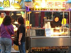 -六合夜市