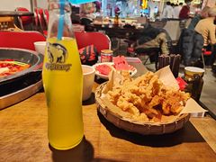 -牛市坎火锅(建设路店)