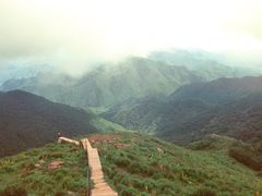 -灵山