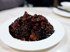 鸡软骨-蘭心餐厅(进贤路店)