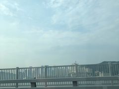 -星海湾跨海大桥