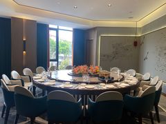 -小城故事情调餐厅(天缘大楼店)