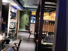 大堂-一豚轩·烧鸟·豚骨拉面(五四路店)