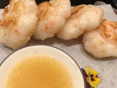 -丽晶轩中餐厅(重庆丽晶酒店)