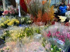 -循礼门鲜花花市(武汉循礼门店)