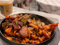 -玲珑餐厅(陕西南路店)
