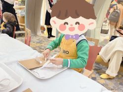 -奈尔宝·儿童乐园·亲子餐厅(星河湾店)