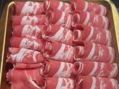 -额尔敦·品质自助(摩尔城店)