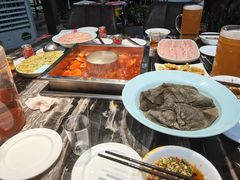 -凤来栖·净庭院·火锅(欧尚店)