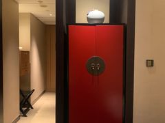 -上海崇明金茂凯悦酒店