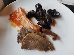 -BLD西餐厅(成都首座万丽酒店)