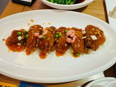 -枣子树·素食餐厅(普陀山店)