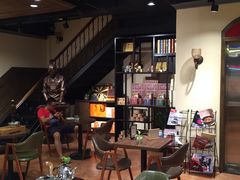 大堂-黄远堂凤梨酥·伴手礼(中山路六店)