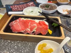 -华晟山城火锅(开发区港西东阁里店)