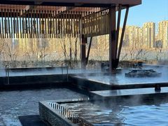 -清河半岛温泉度假酒店