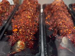 -韩麦大冷面(桂花街直营店)