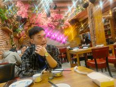 大堂-乌记大厨餐厅