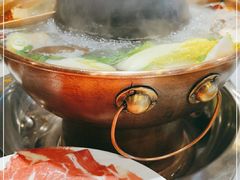 -老五四季涮肉(白纸坊店)