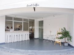 -Local Coffee(和桂店)