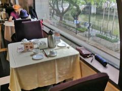 -广东胜利宾馆西关粤中餐厅