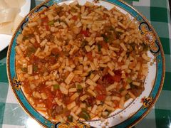 丁丁炒面-新疆巴州金丝特餐厅(大钟寺店)