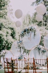 点击看大图 -琥珀婚礼策划AMBER WEDDING