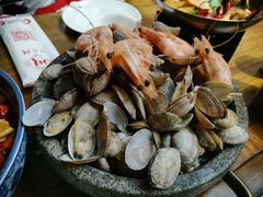 -川外川(星海店)