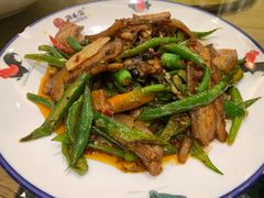 -鸡毛店·川菜(双楠店)