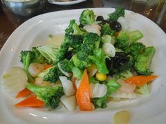 -小土豆美食(太原南街店)