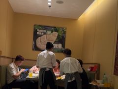 -海底捞火锅(杭州天虹购物中心店)