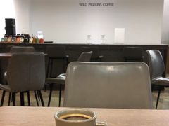 -野鸽子咖啡(中航店)