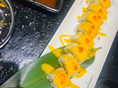 -九田家黑牛烤肉料理(珠江摩尔店)