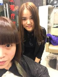 丽锦美容美发(田村店)-LJOY丽锦造型·烫发染发