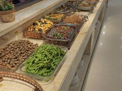 -兆丰海鲜烧烤涮自助(丰南总店)