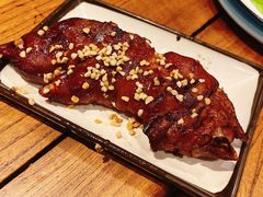 -集天餐厅(人大店)