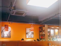 大堂-缘生态云南菜·野生菌庭院餐厅(华侨城店)