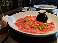贵妃醉牛肉-大隐·成都火锅Bistro(合生麒麟新天地店)