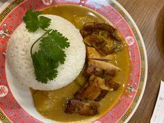 -曼谷食堂·泰国家庭料理