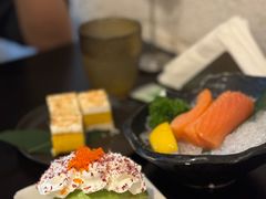 -饭团匠·料理小食堂(玉林店)
