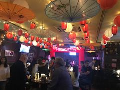 -Hooley's活利仕西餐厅(珠江新城店)