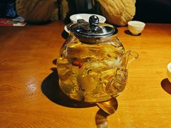 -田婆婆的菜(新天地店)