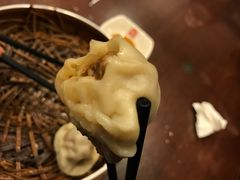 -清真蒋有记(老门东店)